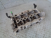 Cylinder Head 2.7 TDV6 Left Near Side Discovery 3 Range Rover Sport Land Rover